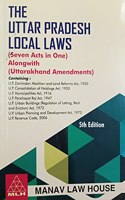 The Uttar Pradesh Local Laws