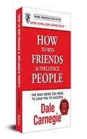 How to Win Friends and Influence People