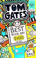Best Book Day Ever!(So Far) (World Book Day Edition 2013)