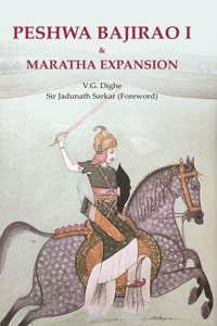 Peshwa Bajirao I & Maratha Expansion