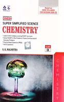 Super Simplified Science Chemistry for Class 9 (2019-2020 Examination)