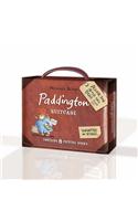 Paddington's Suitcase