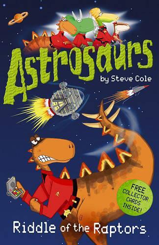 Astrosaurs