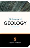The Penguin Dictionary of Geology