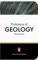 Penguin Dictionary of Geology