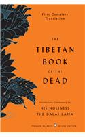 The Tibetan Book of the Dead