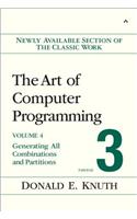 The Art of Computer Programming, Volume 4, Fascicle 3