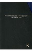 Water Resource Management in South Asia