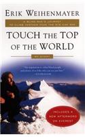 Touch the Top of the World