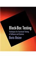 Black-Box Testing