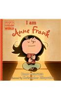 I am Anne Frank