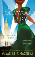 Hollywood Spy
