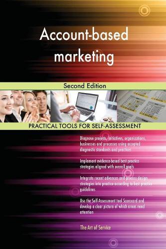 Account-based marketing Second Edition