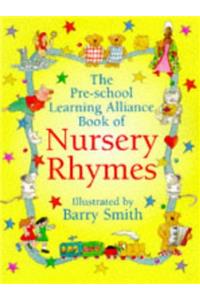 The Pre-school Learning Alliance Book of Nursery Rhymes