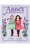 Anne's Kindred Spirits