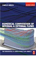 Numerical Computation of Internal and External Flows: The Fundamentals of Computational Fluid Dynamics