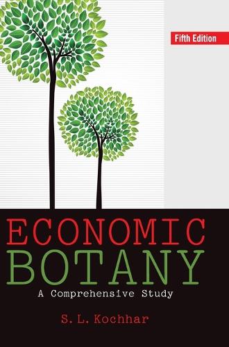 Economic Botany