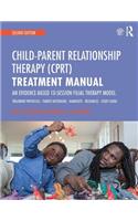 Child-Parent Relationship Therapy (CPRT) Treatment Manual