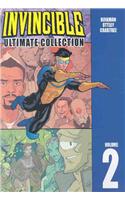 Invincible: The Ultimate Collection Volume 2