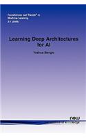 Learning Deep Architectures for AI