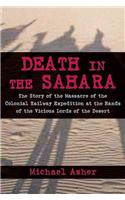 Death in the Sahara