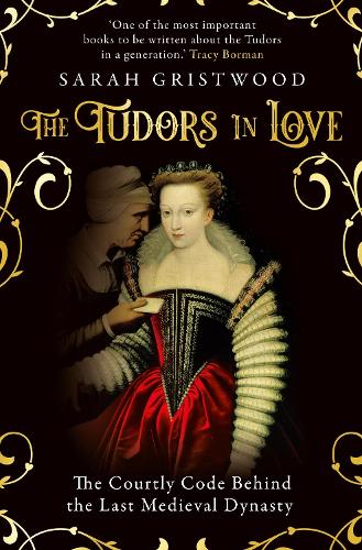 The Tudors in Love