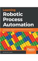 Learning Robotic Process Automation