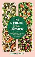 5-Minute Vegan Lunchbox