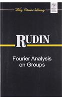 Fourier Analysis Of Groups