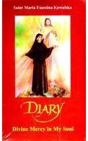 Diary: Divine Mercy in My Soul