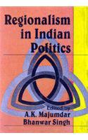 Regionalism In Indian Politics