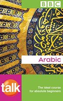 BBC Talk Arabic with Cd