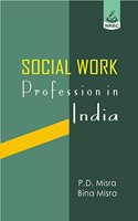 Social Work Profession India