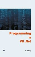 Programming In VB. Net