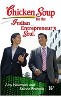 Chicken Soup for the Indian Entreprenuer’s Soul