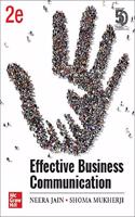 Effective Business Communication | 2nd Edition