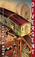 Divergent - Divergent Trilogy (1) A10Th Anniversary Editiona