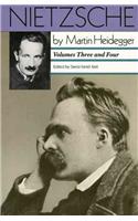 Nietzsche: Volumes Three and Four