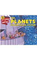 Planets in Our Solar System