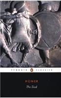 Iliad (Trans: Rieu) (Penguin Classics)