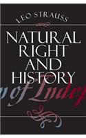 Natural Right and History