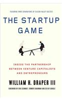 Startup Game