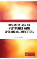 Design of Analog Multipliers with Operational Amplifiers