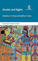 Gender and Rights