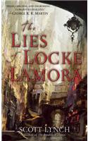 The Lies of Locke Lamora