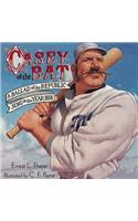 Casey at the Bat