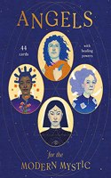 Angels for the Modern Mystic