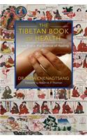 The Tibetan Book of Health