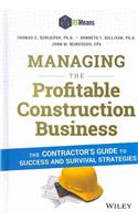 Managing the Profitable Construction Business