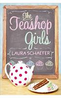 The Teashop Girls